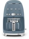 DCF02SBMEU Filterkaffeemaschine