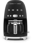 DCF02BLMEU Filterkaffeemaschine