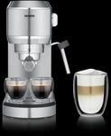 KA 5997 Newspresa Siebtr&auml;ger-Espressomaschine