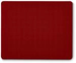 "Mauspad ""Easy"", Rot (00126859)"