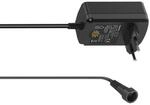 Schaltnetzteil universal, einstellbar, 2250mA, 27W, max. 12V, 7 Adapter (00223617)