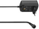 Schaltnetzteil universal, einstellbar, 1500mA, 24W, max. 24V, 7 Adapter (00223616)