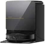 Saros Z70 Black Saugroboter mit Wischfunktion