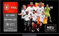 65C89K QLED Mini LED TV