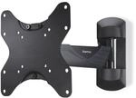 "TV-Wandhalterung, schwenkbar, neigbar, 122 cm (48"") bis 35 kg (00220826)"