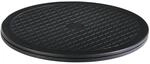 Universal-Drehteller, XL, 40 cm Durchmesser, Schwarz (00220893)
