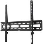 "TV-Wandhalterung, starr, 191 cm (75"") bis 40 kg, Wandabstand 2,5 cm (00220811)"