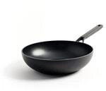 WOK 28 cm schwarz