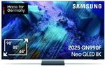 GQ98QN990FTXZG Neo QLED TV