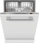 G 5656 Vi XXL Active Einbau-Geschirrsp&uuml;ler vollintegriert 60 cm