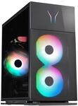 Erazer Engineer X30 MD 35478, Schwarz, Intel Core Ultra 7 265F, 32 GB, 2 TB SSD,