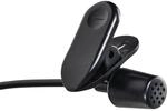 Clip-on-Mikrofon (00139901)