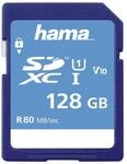 SDXC 128GB Class 10 UHS-I 90MB/s (00213111) Speicherkarte