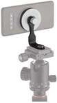 "Stativ-Handyhalterung ""Puck"", magnetisch, universal (00004655)"