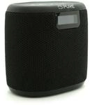 Woodland Mini Schwarz Bluetooth-Lautsprecher