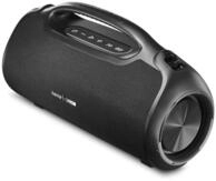 "Bluetooth&reg;-Lautsprecher ""UltiMate Pro"" wasserfest IPX6, PowerPack, 120W, SW