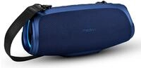 LIFE&reg; P61746 Tragbarer Bluetooth&reg; Lautsprecher M blau