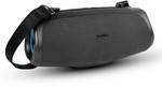 LIFE&reg; P61746 Tragbarer Bluetooth&reg; Lautsprecher M