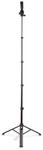 "Handy-Stativ ""Solid 160 2D"", Reisestativ, Fernausl&ouml;ser, max. 160 cm (00004669)"
