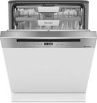 G 5833 SCi Active Plus E Einbau-Geschirrsp&uuml;ler integriert 60 cm
