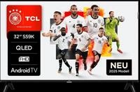 32S5K QLED TV
