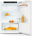 K 7128 D Einbauk&uuml;hlschrank mit Gefrierfach