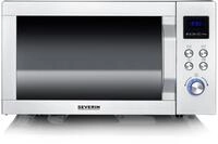 Mikrowelle MW 7578 Flachbett ED