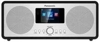 DAB+ Internetradio RF-D40EG-K schwarz