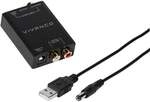 Digital / Analog Converter (46143)