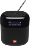 TUNER XL SCHWARZ DAB+ Radio