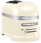 5KMT2204EAC Creme Toaster