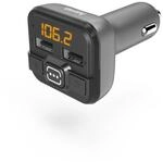 FM-Transmitter mit Bluetooth&reg;-Funktion (00014164)