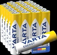 Energy AAA 24er Cube Batterien