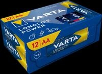 Longlife Power AA 12er-Pack Batterien
