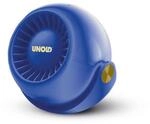 86679 Breezy Bowl blau Akku-Ventilator