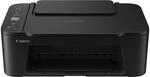 PIXMA TS3750i Multifunktionsdrucker, Schwarz