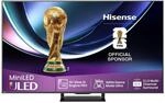65U7Q PRO ULED Mini LED TV