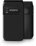 SIMPLICITYglam 4G, Schwarz - Modell 2025 Handy