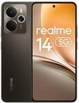14 5G, 8GB+256GB Storm Titanium Smartphone