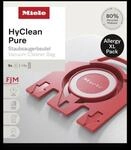 XL-Pack FJM HyClean Pure Staubsaugerbeutel + SF-HA 50 Filter