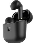 In-Ear Kopfhörer ACCENTUM Open schwarz In-Ear Kopfhörer ACCENTUM Open schwarz
