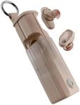 Method 360 ANC beige In-Ear Kopfh&ouml;rer