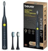 SC 30 Green Planet Jet Black Schallzahnb&uuml;rste