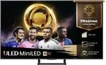 75E8Q ULED Mini LED TV 75E8Q ULED Mini LED TV