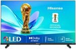 32A5Q QLED TV