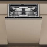BK7IA115B2M6L0 Einbau-Geschirrsp&uuml;ler vollintegriert 60 cm