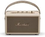 Kilburn III Cream Bluetooth-Lautsprecher