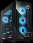 ROG G700 G700TF-07265F328W, Schwarz, Intel Core Ultra 7 265F, 32 GB, 1 TB M.2 SSD,