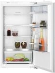 KMK102F1 Einbauk&uuml;hlschrank ohne Gefrierfach