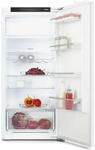 K 7326 E Einbauk&uuml;hlschrank mit Gefrierfach